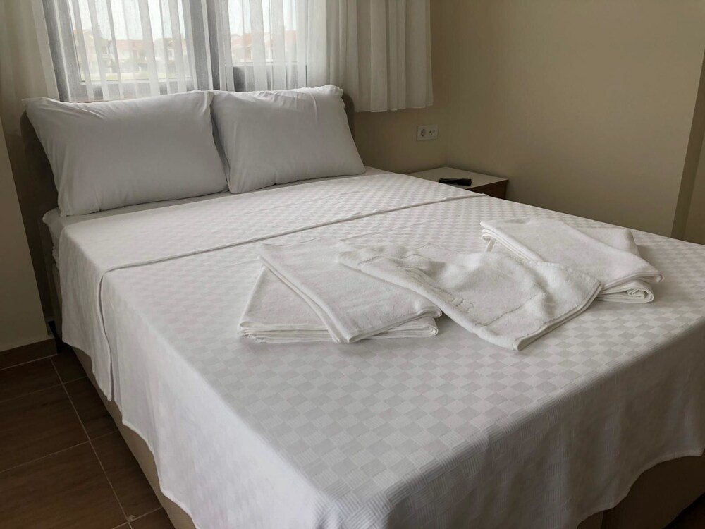 Standard chambre Deniz Otel