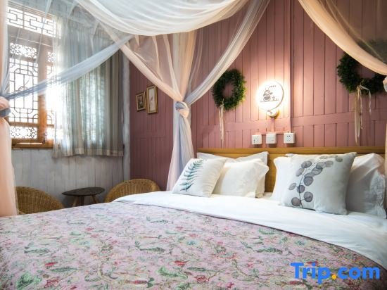 2 Bedrooms Standard room Tuo Tuo Guest House