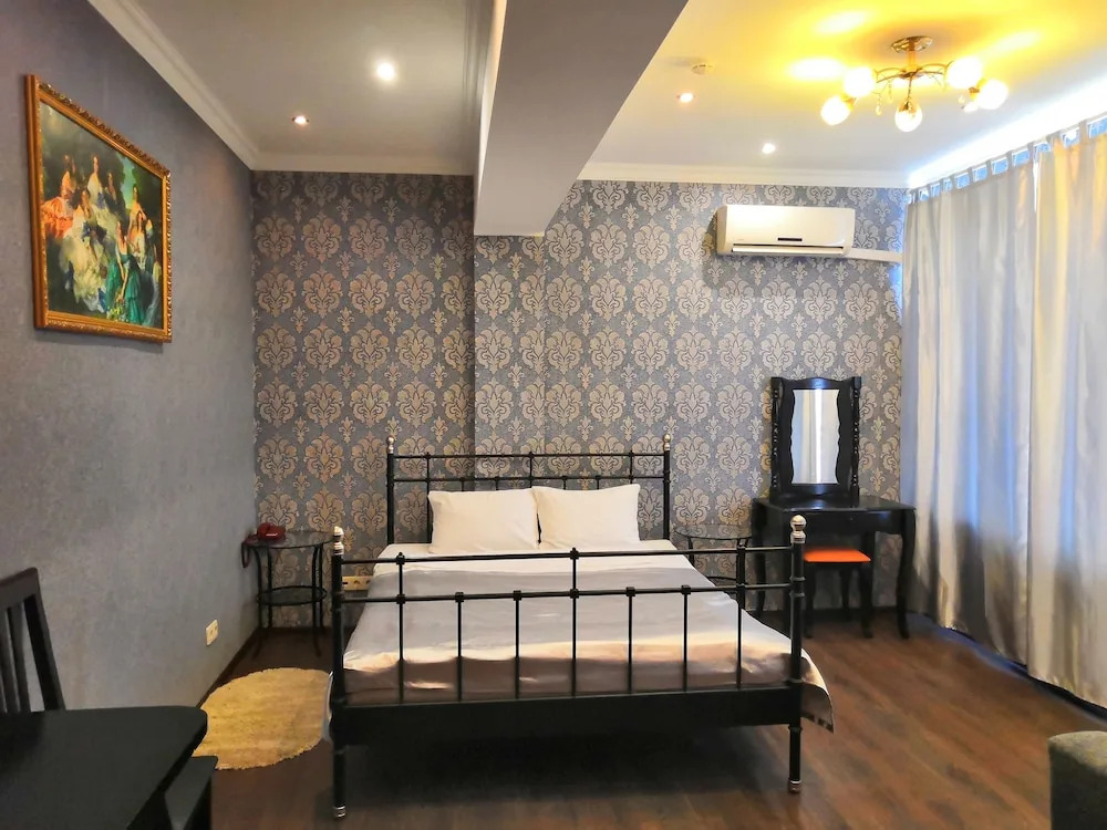 Habitación Superior Mini-hotel Na Belgradskoy