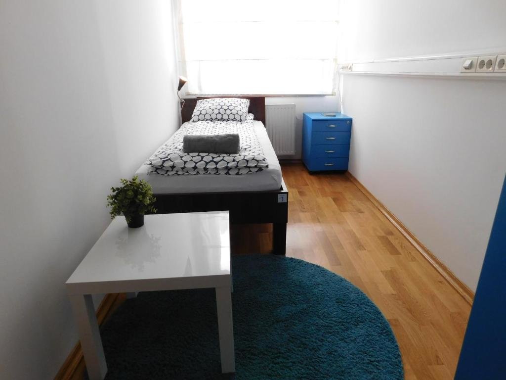 Standard simple chambre Hostel Bureau