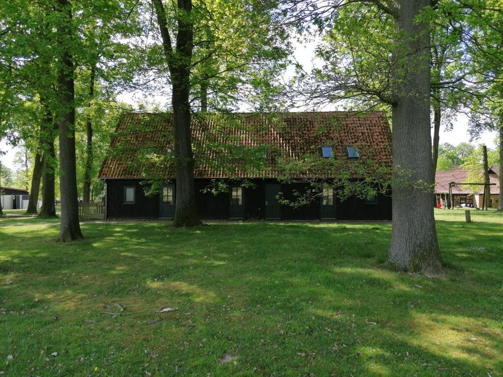 Cottage 1 chambre Beekenhof