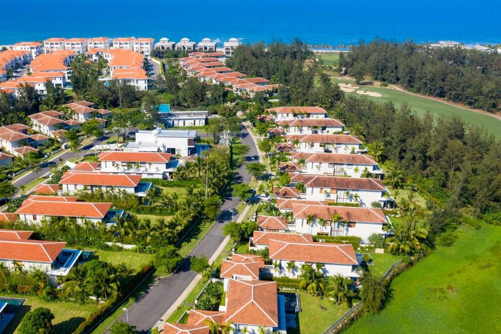 Villa The Ocean Estates
