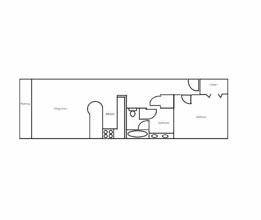Habitación Estándar Emerald Twrs West 4004 By Brooks And Shorey Resorts 1 Bedroom Condo by Redawning
