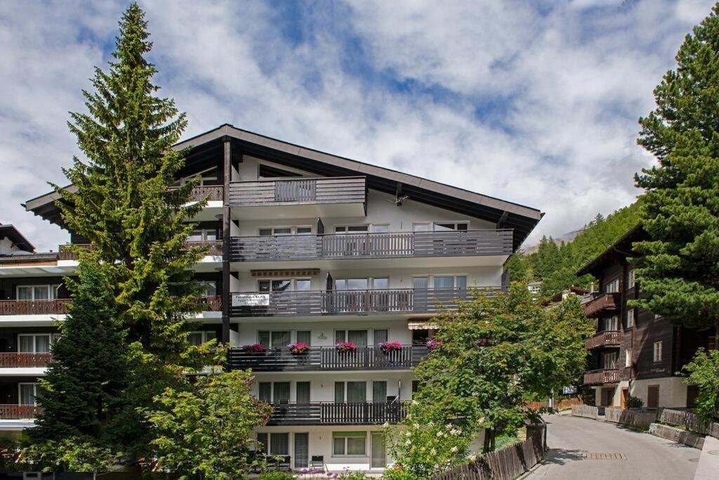 Studio Mountain Apartments Zermatt Studio Nr 4