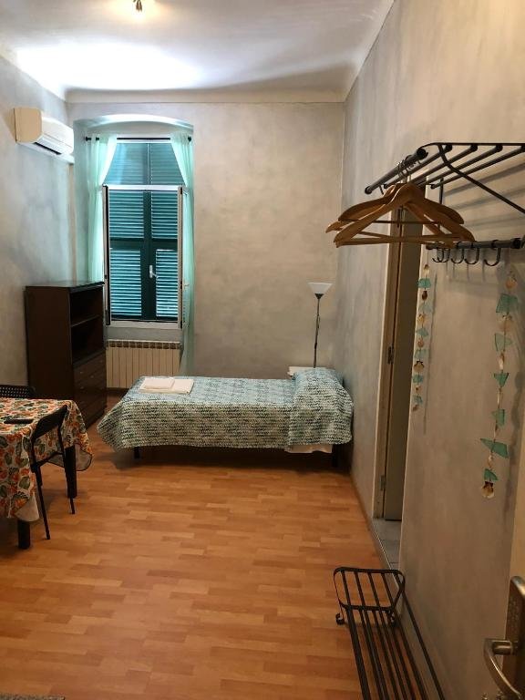 Номер Deluxe Cavour Guest House