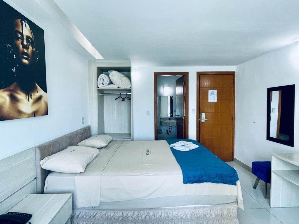 Двухместный номер Economy Ibiza Barra Hotel
