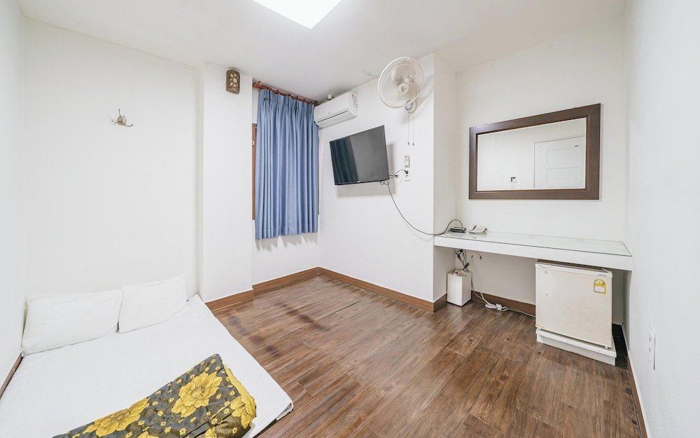 Standard chambre Jeju Beijing Motel
