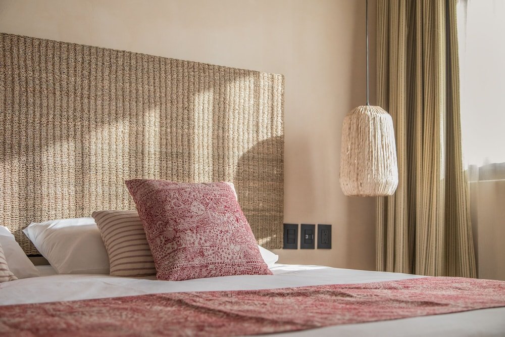 Luxus Apartment 4 Zimmer mit Gartenblick Copal Tulum Hotel