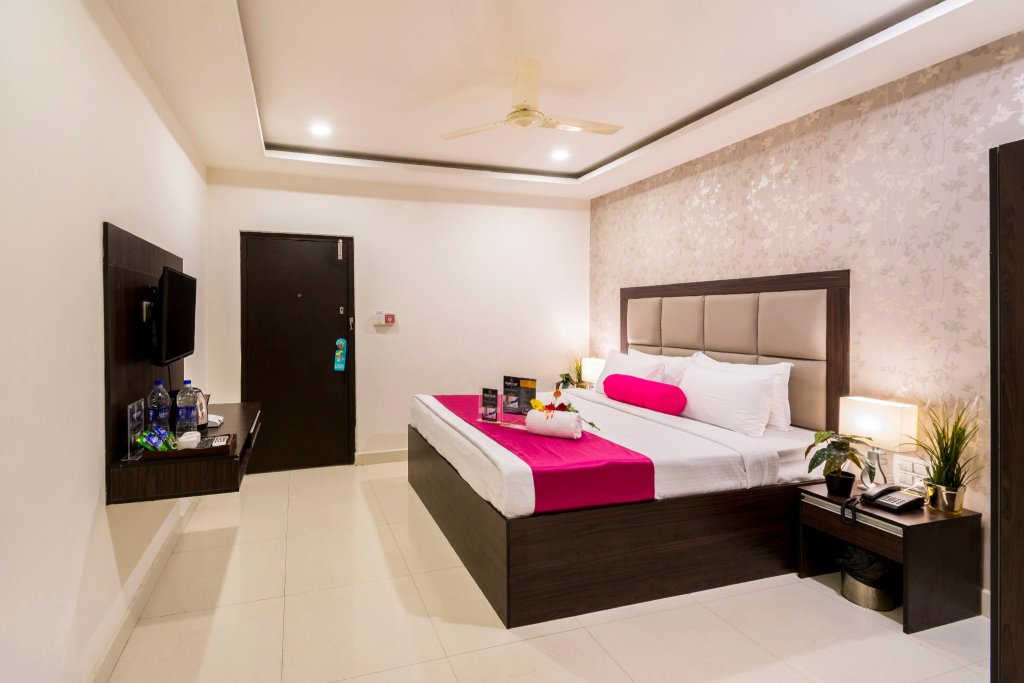 Supérieure chambre Hotel Signature Airport Zone Shamshabad Hyderabad