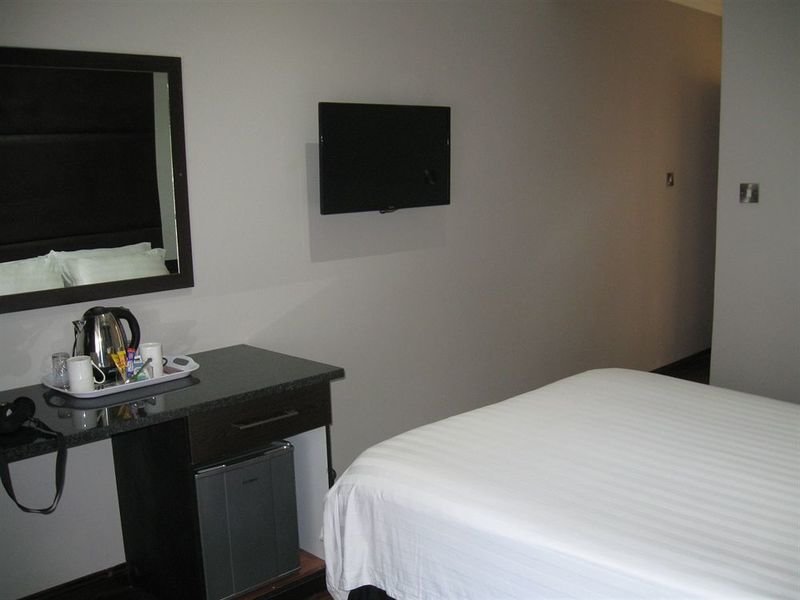 Standard Zimmer Chrismar Hotel Livingstone