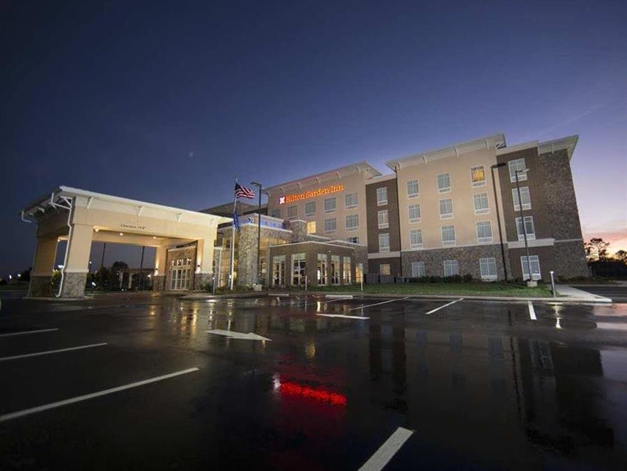 Standard Zimmer Hilton Garden Inn Murfreesboro