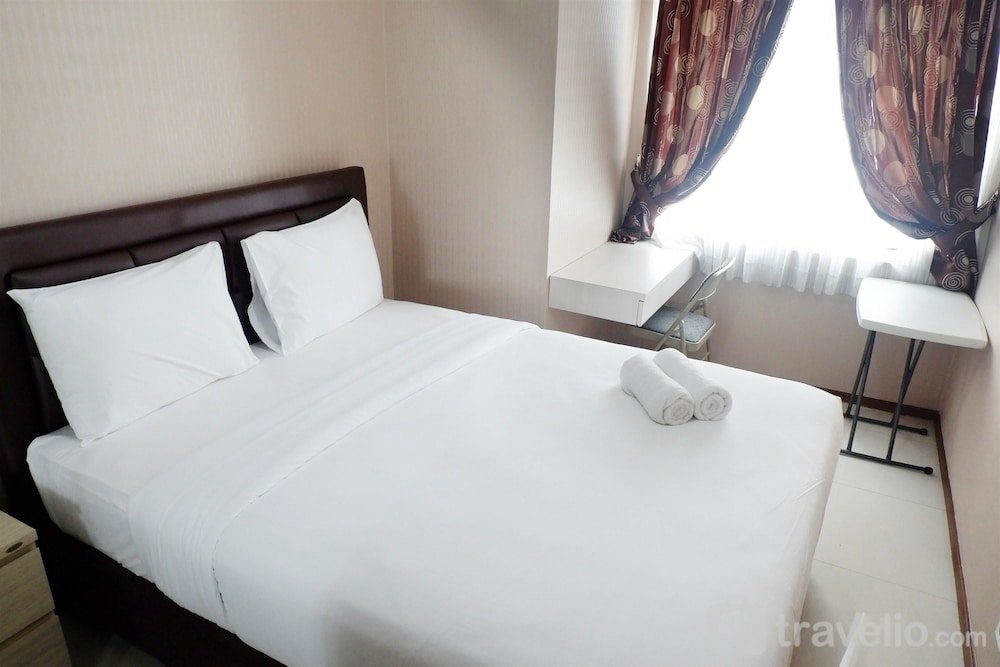 Standard Zimmer Near Grand Indonesia Thamrin Executive Apartment