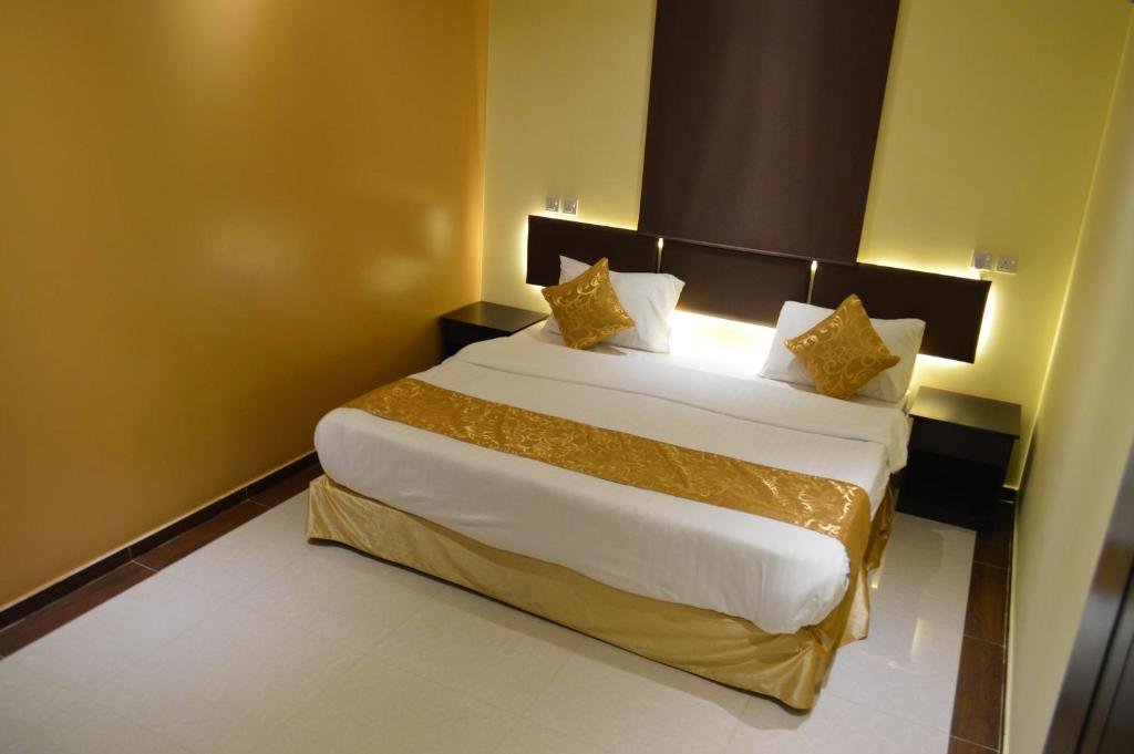 2 Bedrooms Apartment Takala Hotel Apartments