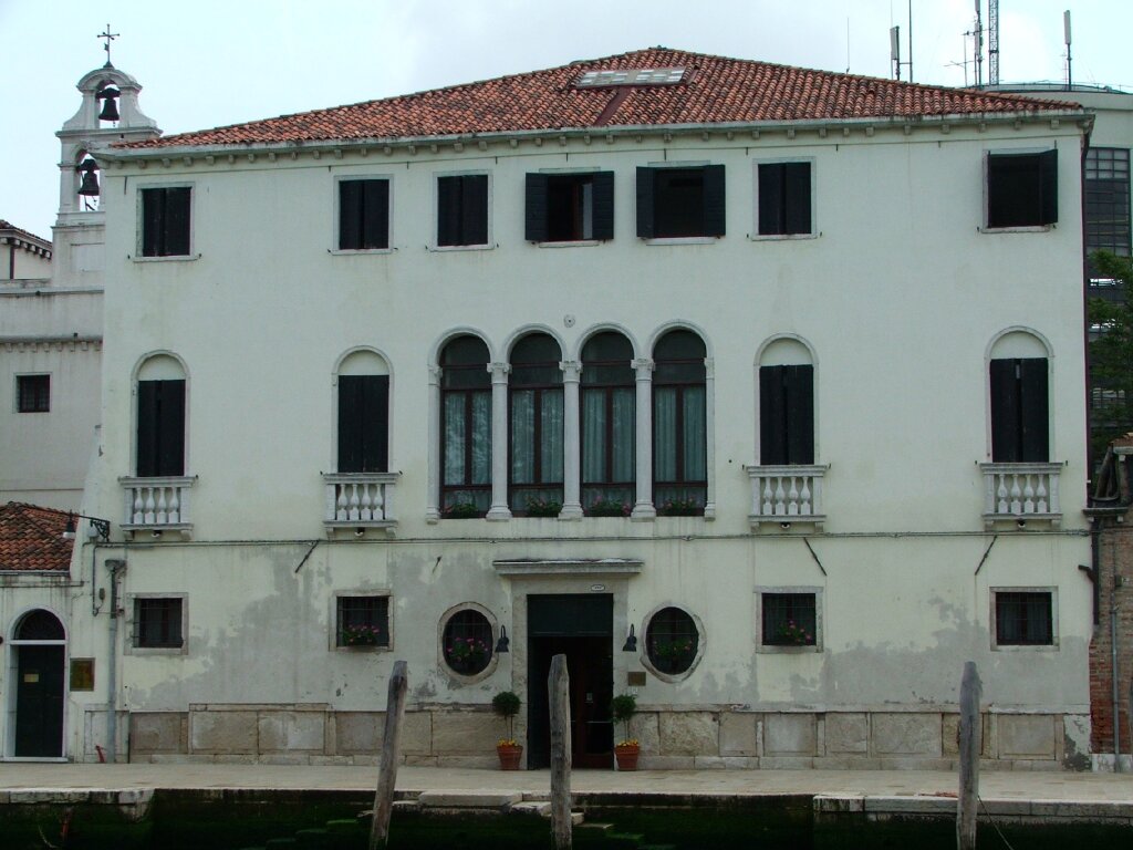 Четырёхместный номер Standard Casa Sant'Andrea