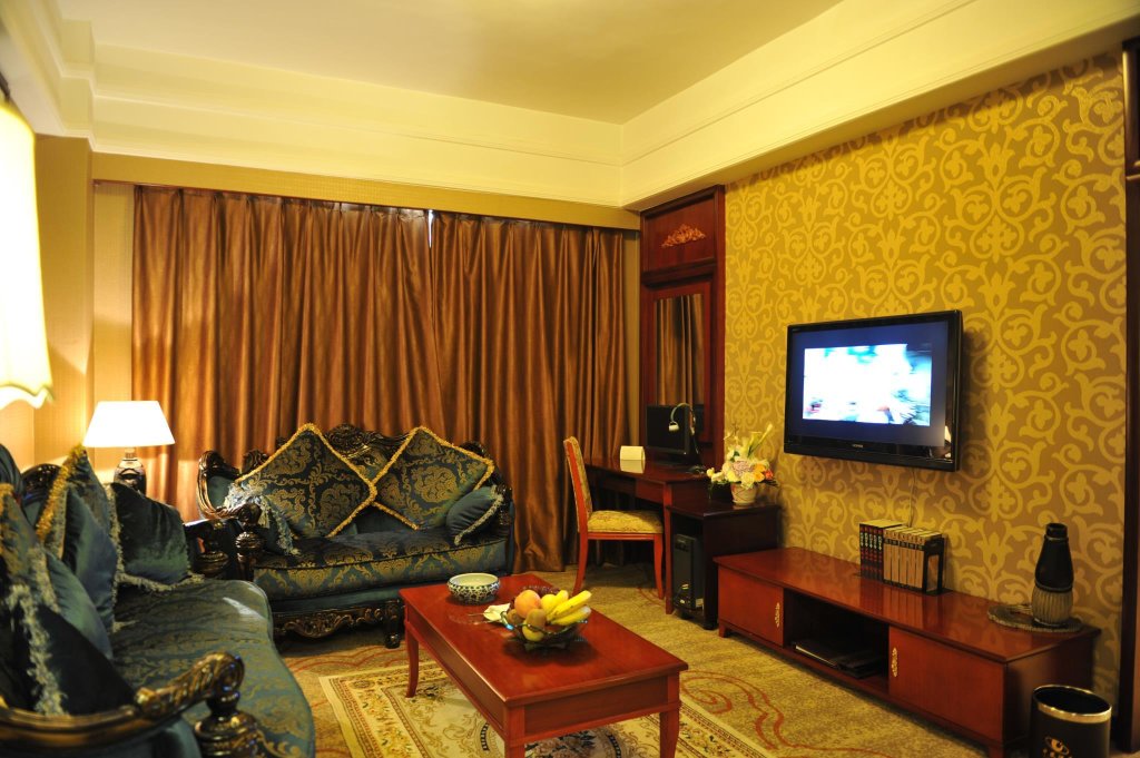 Affaires suite Kunming Zhong Huang Hotel