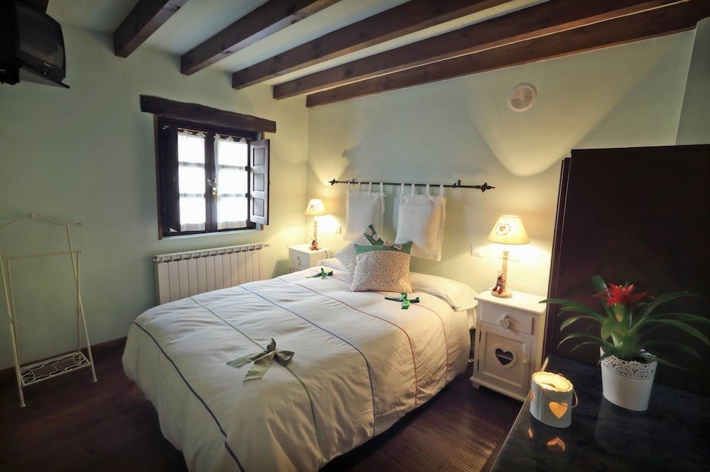 Standard room Posada Reserva Verde