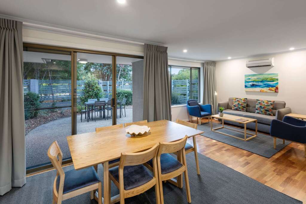 Club Wyndham Seven Mile Beach West Hobart