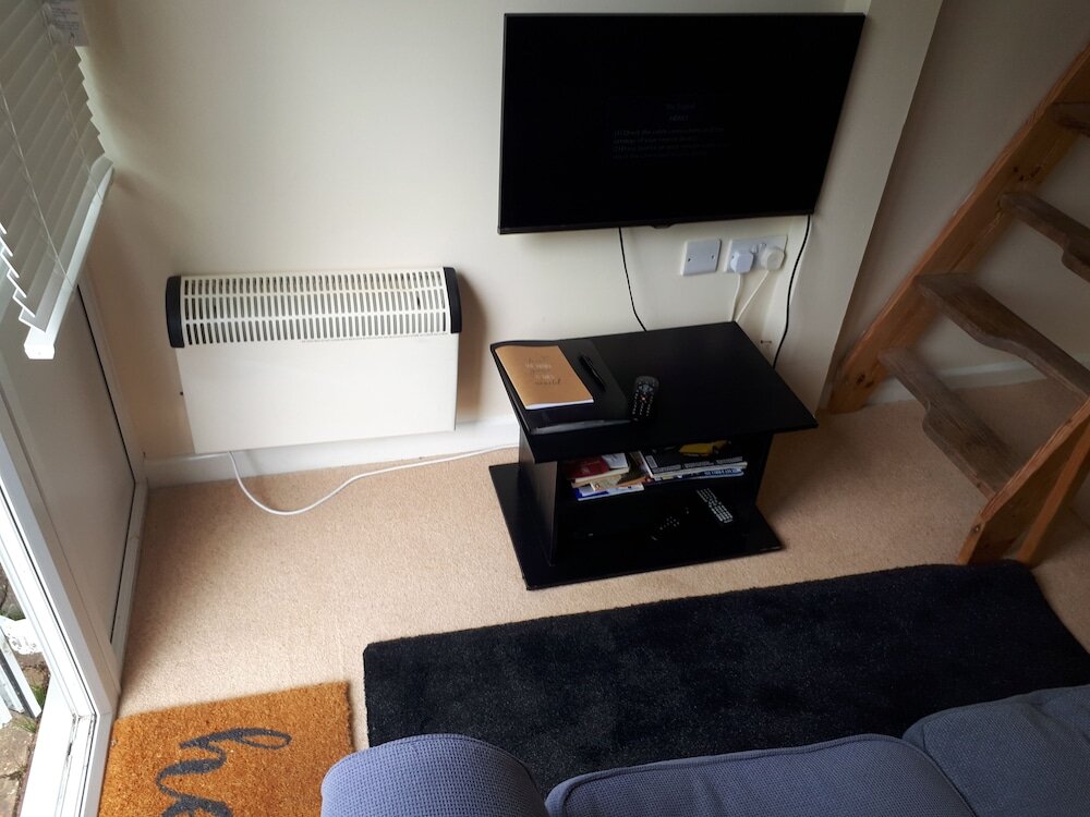 Apartment 1-bed Apartment in Lewes Located Near Town Centre