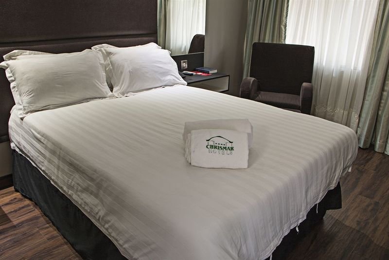 Junior-Suite Chrismar Hotel Livingstone