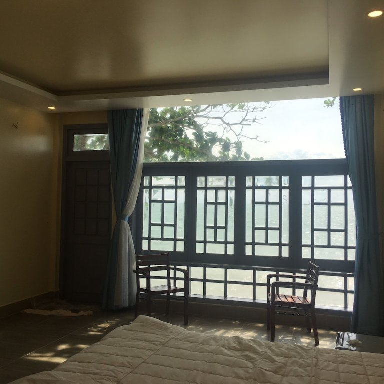Habitación De lujo Phu Quoc Harbour View Villa