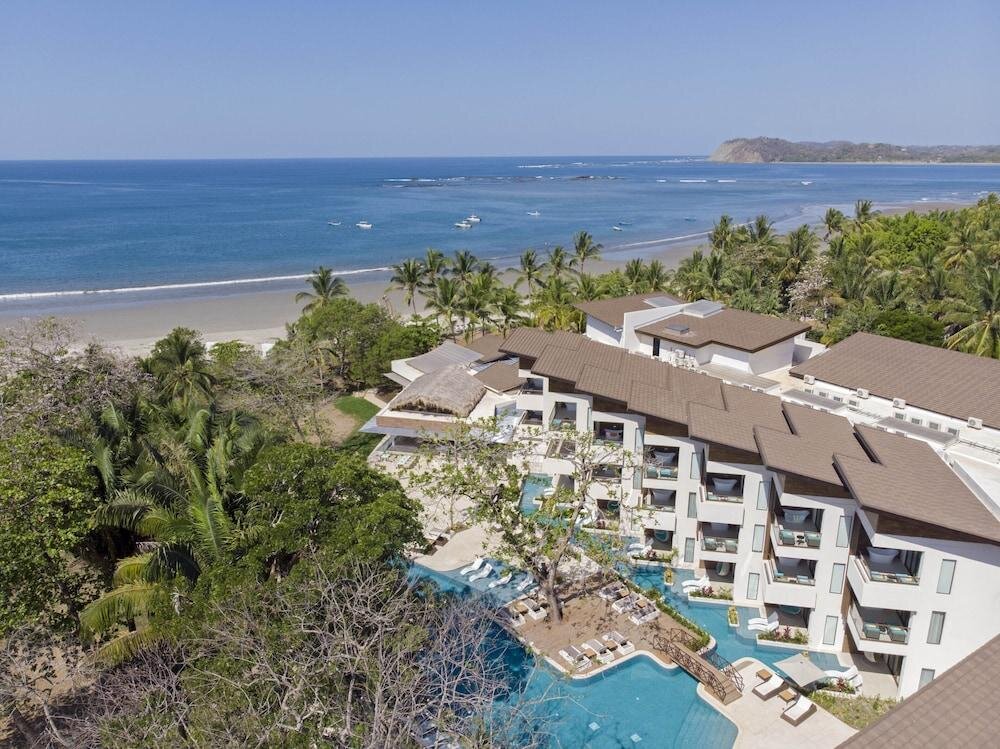 Junior suite Azura Beach Resort