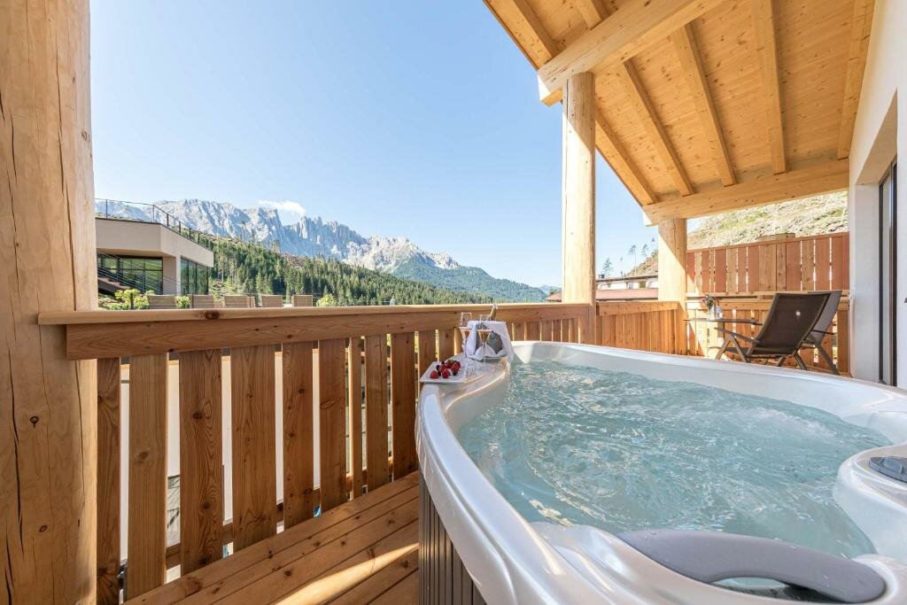 Suite Moseralm Dolomiti Spa Resort