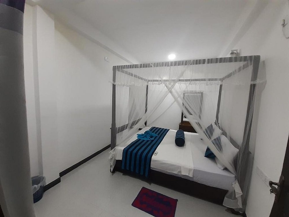 Standard chambre Sigiriya Danu Homestay