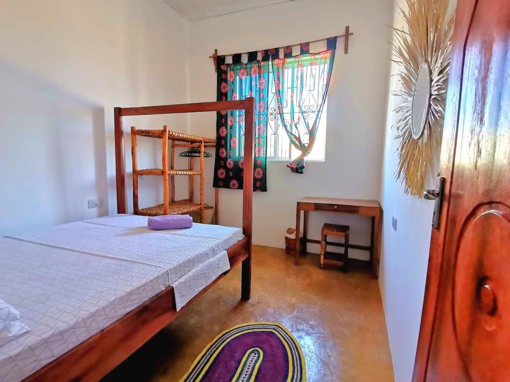 Standard room Serenity House Zanzibar