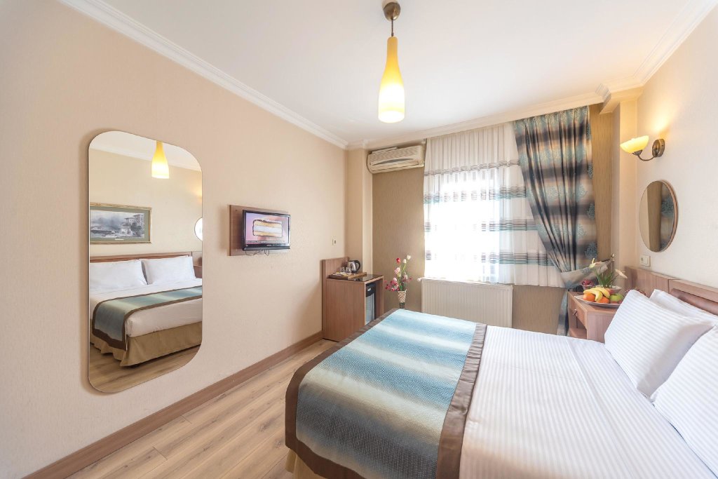 Standard simple chambre Senabil Hotel Old City & Spa