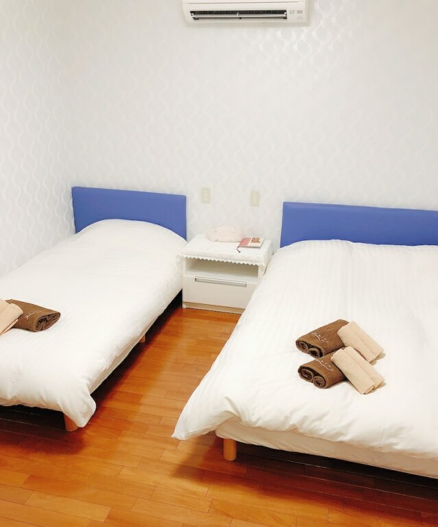 Affaires chambre Guanjing Apartment