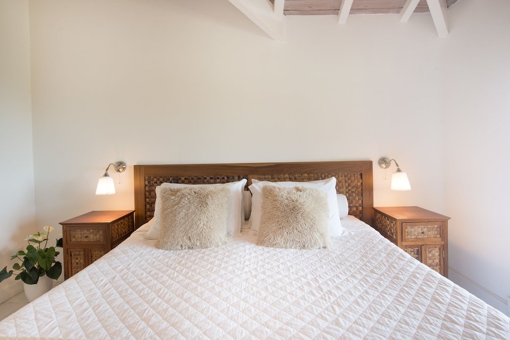 Premium room with balcony and with sea view La Pedrera Small Hotel & Spa