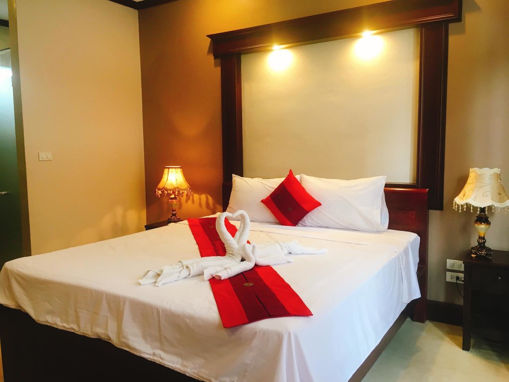 Standard Zimmer Jasmine Luangprabang Hotel