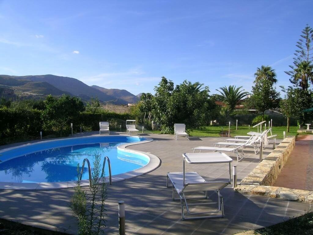 Villa SCOPELLO - Villa Luxury con piscina - 2 minuti dal Mare