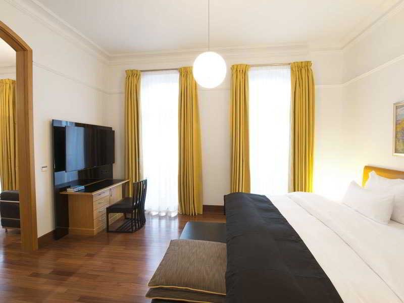 Standard Double room DORMERO Hotel Berlin Ku'damm