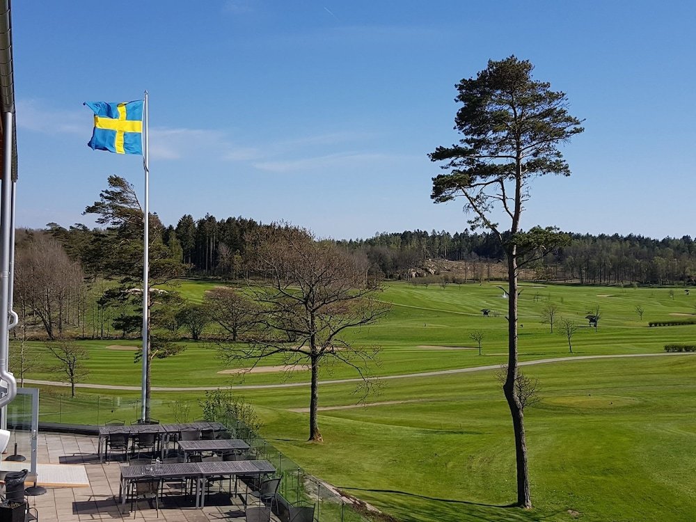 Sotenäs Golfklubb 3* ➜ Orust, Sweden. Book Sotenäs Golfklubb 3*