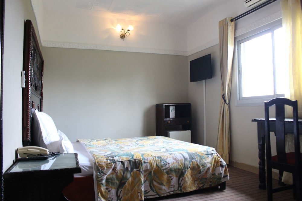 Standard Zimmer Hotel Belavie & Spa