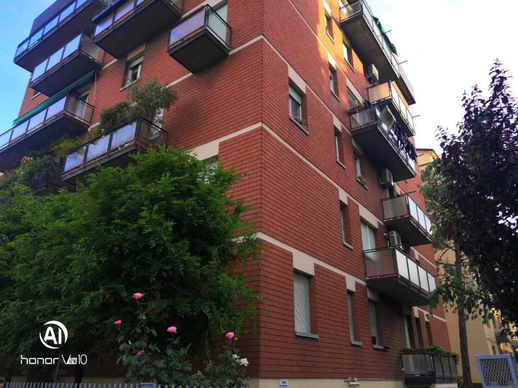 Апартаменты IN FIERA 5 appartmento