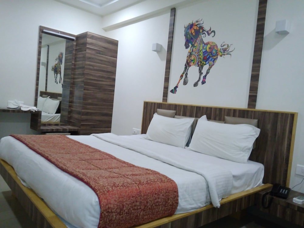Executive Zimmer Hotel Sivaranjani