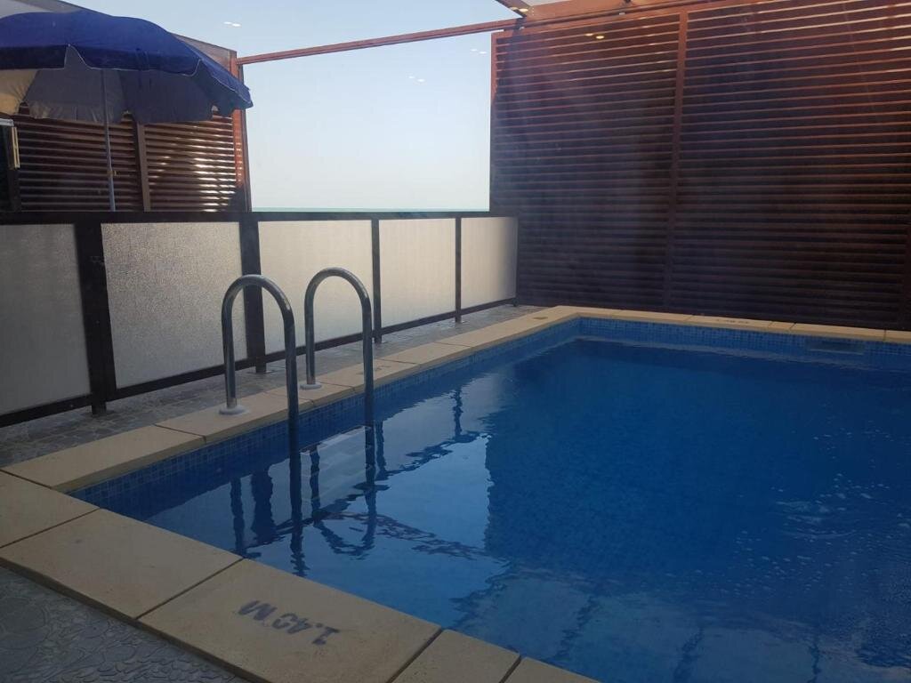Villa Aquamarine Kuwait Resort