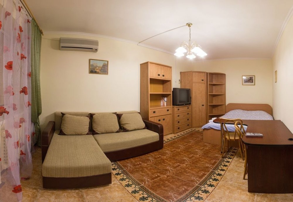 Appartement Apart Kiev Pavlovskaya 4-8