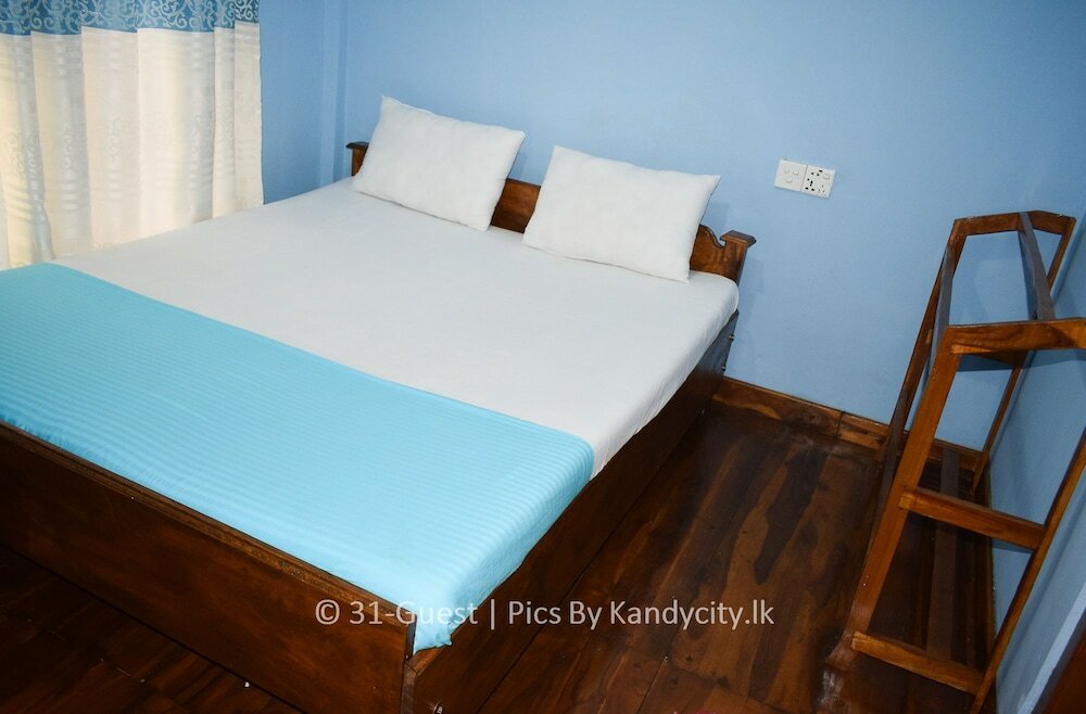 Standard Zimmer 31 Kandy Guest House