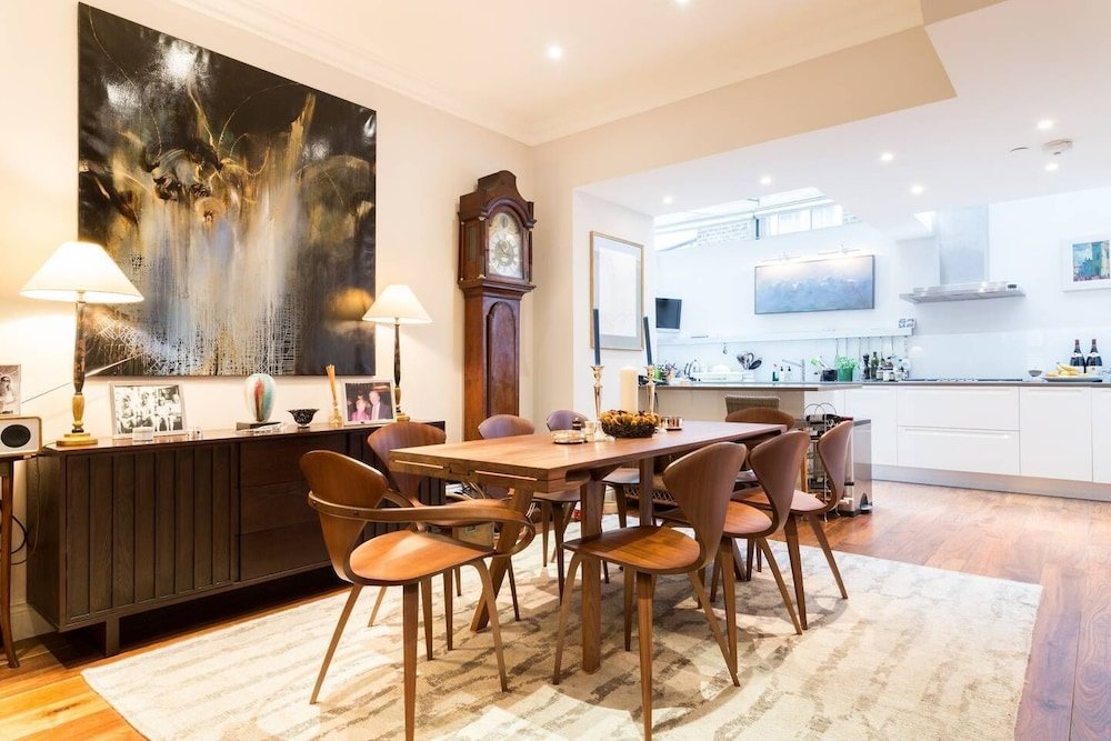 Appartamento Cosy 1-bed Home, Notting Hill