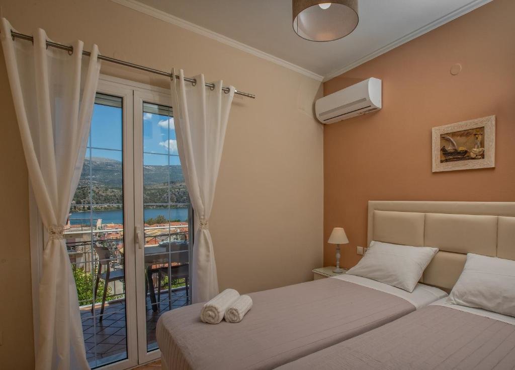 Appartamento Dina Apartment Argostoli 1