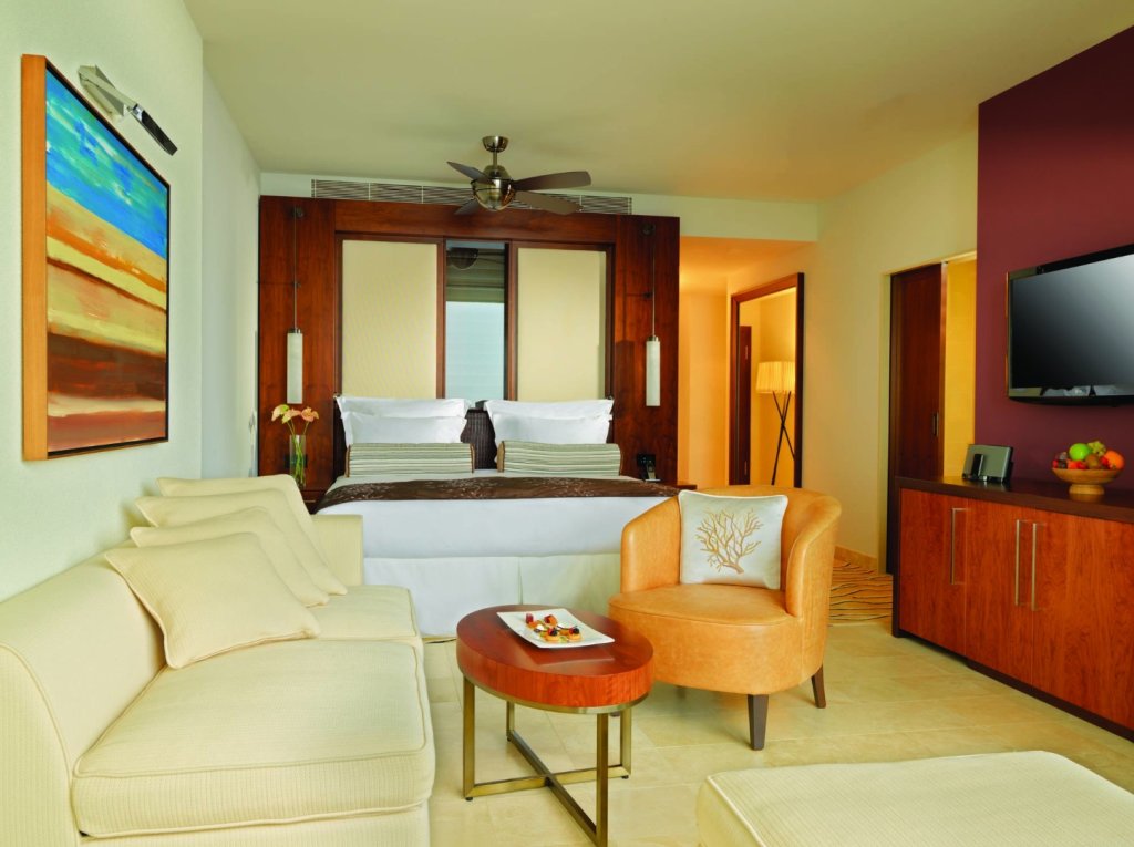 Supérieure chambre Vue montagne Jumeirah Port Soller Hotel & Spa