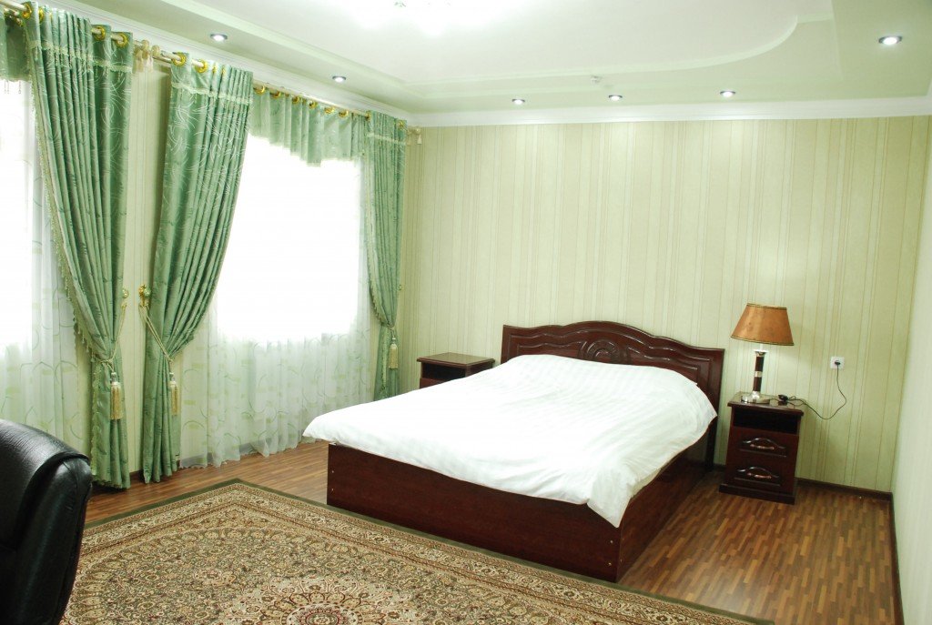 Appartement Toshkent Hotel