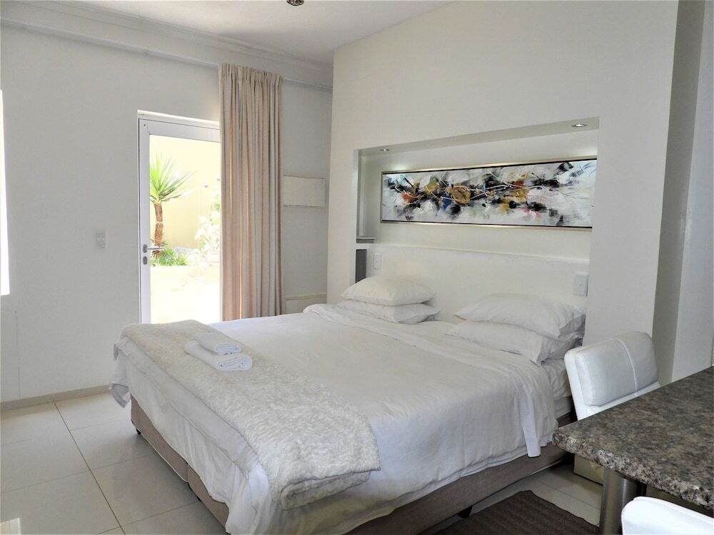 Номер Standard Footprints Self-Catering Accommodation, B&B Swakopmund