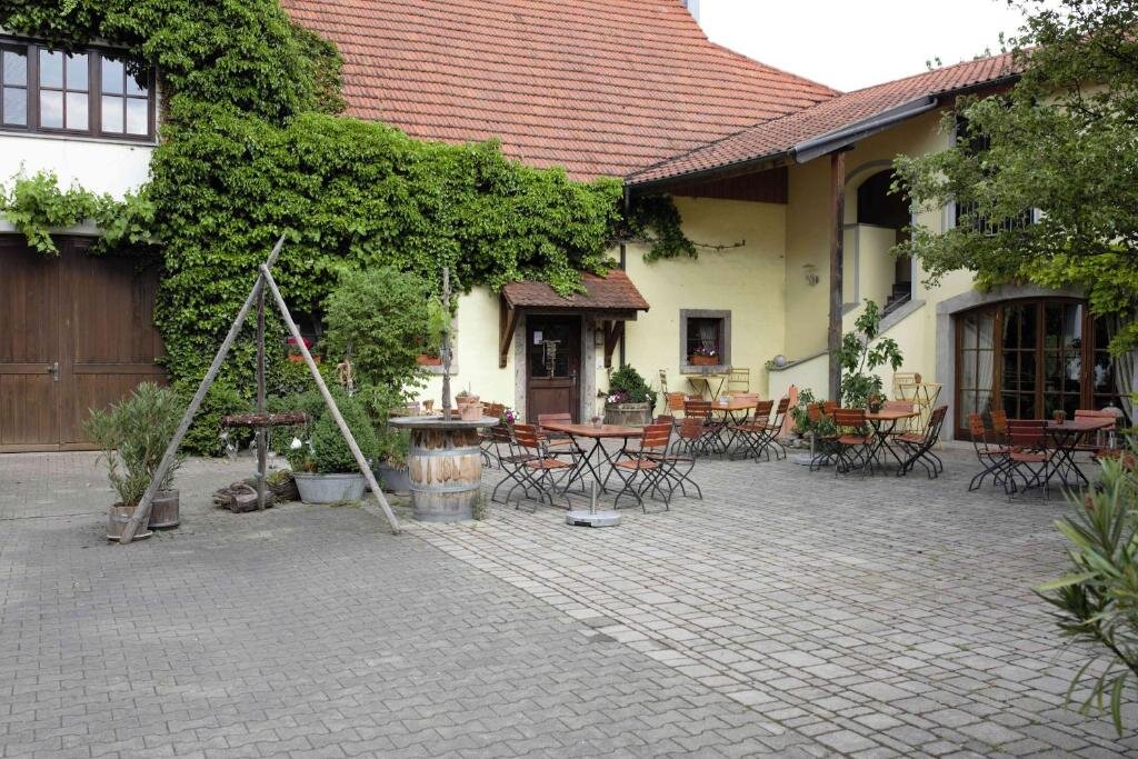 Habitación Estándar Weingut Winzerstube Schilling