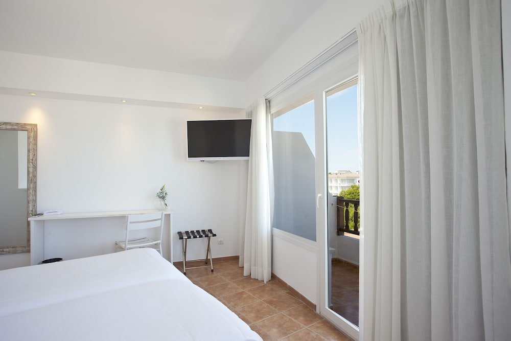 Superior Double room Galaxia Boutique Hotel