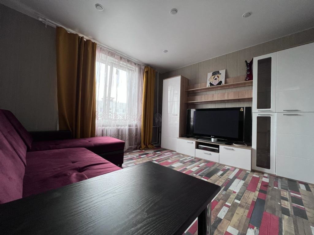 Appartamento Standard Rooms Moscow (Rooms Moscow) on Konstantinova Street