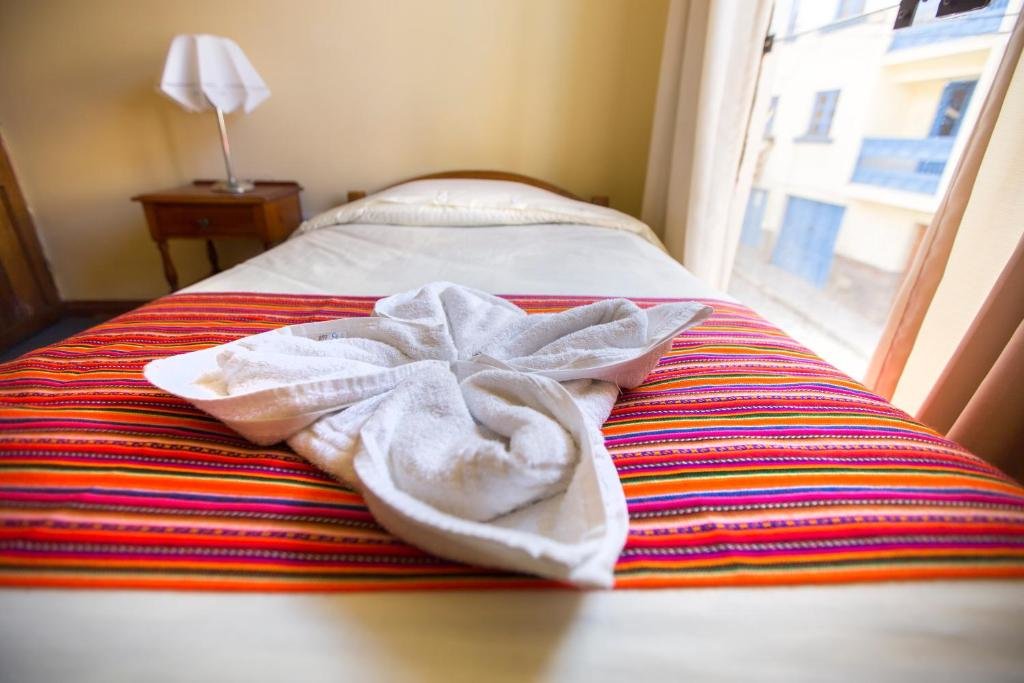 Standard Einzel Zimmer Andean Dreams Hotel